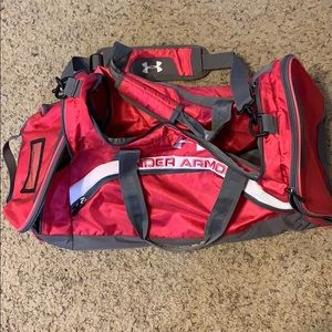 Duffel bag